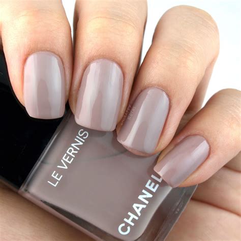 light pink chanel nail polish|Chanel nail polish new dawn.